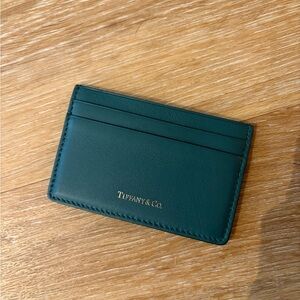Tiffany & Co. Card Case
